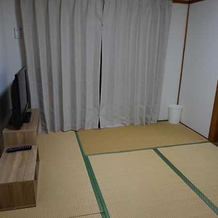 Lumiere De Bonnart Apartman Okajama Kültér fotó