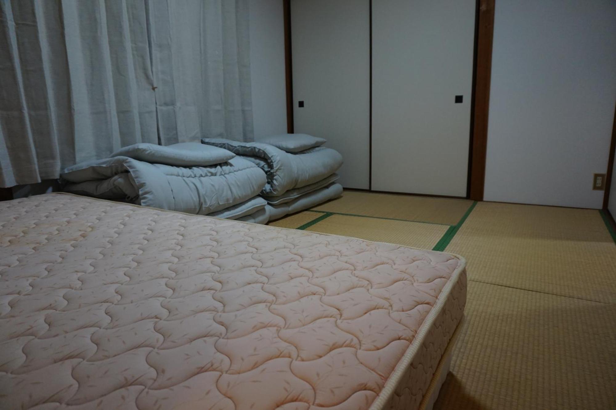Lumiere De Bonnart Apartman Okajama Kültér fotó