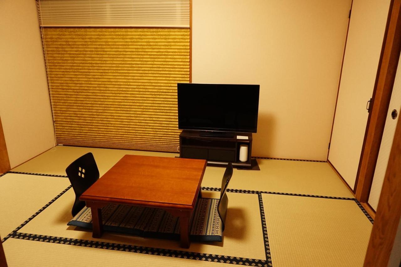 Lumiere De Bonnart Apartman Okajama Kültér fotó