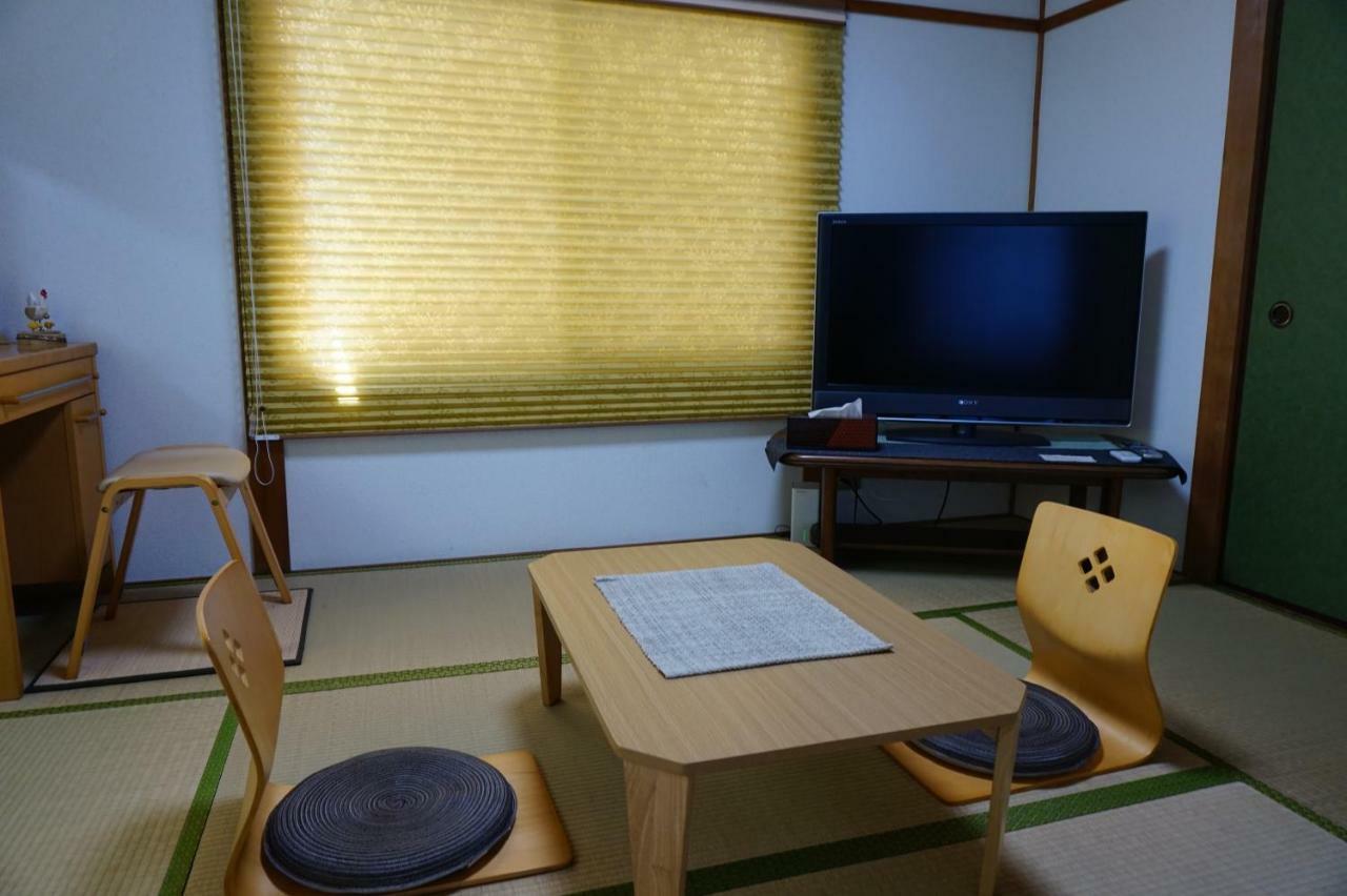 Lumiere De Bonnart Apartman Okajama Kültér fotó